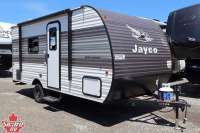2027 JAYCO JAY FLIGHT 170FQ - West Lincoln RV Details page