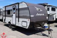 2027 JAYCO JAY FLIGHT 170FQ - West Lincoln RV Details page