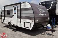 2027 JAYCO JAY FLIGHT 170FQ - West Lincoln RV Details page