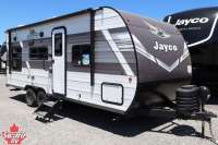 2027 JAYCO JAY FLIGHT 210QB - West Lincoln RV Details page
