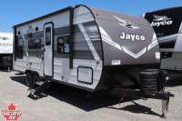 2027 JAYCO JAY FLIGHT 210QB - West Lincoln RV Details page