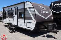 2027 JAYCO JAY FLIGHT 210QB - West Lincoln RV Details page