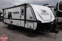 2027 JAYCO JAY FEATHER 23RK - West Lincoln RV Details page
