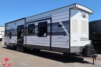 2027 JAYCO BUNGALOW DS 404LOFT - West Lincoln RV Details page