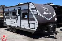 2027 JAYCO JAY FLIGHT 200MKS - West Lincoln RV Details page