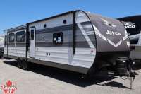 2027 JAYCO JAY FLIGHT 334RTS - West Lincoln RV Details page