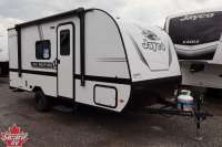 2027 JAYCO JAY FEATHER AIR SUPER LITE 17BHSL - West Lincoln RV Details page