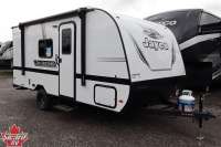 2027 JAYCO JAY FEATHER AIR SUPER LITE 17BHSL - West Lincoln RV Details page