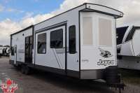 2027 JAYCO BUNGALOW DS 401LOFT - West Lincoln RV Details page