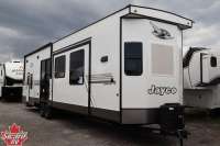 2027 JAYCO BUNGALOW DS 404LOFT - West Lincoln RV Details page
