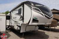 2021 GRAND DESIGN REFLECTION 337RLS - West Lincoln RV Details page