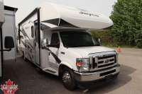 2022 JAYCO GREYHAWK 30Z - West Lincoln RV Details page