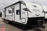 2026 JAYCO JAY FLIGHT SLX 321BDS - West Lincoln RV Details page