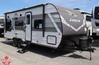 2027 JAYCO JAY FLIGHT 210QB - West Lincoln RV Details page