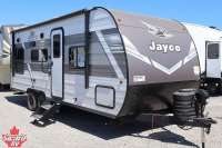 2027 JAYCO JAY FLIGHT 210QB - West Lincoln RV Details page