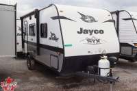 2022 JAYCO JAY FLIGHT SLX 7 195RB - West Lincoln RV Details page