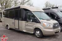 2019 LEISURE TRAVEL VANS WONDER 24RTB - West Lincoln RV Details page