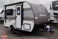 2027 JAYCO JAY FLIGHT 130RD - West Lincoln RV Details page