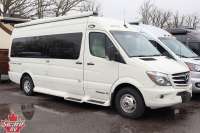 2019 PLEASURE-WAY PLATEAU FL - West Lincoln RV Details page