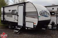 2022 FOREST RIVER GRAND RIVER 20BH - West Lincoln RV Details page