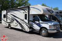 2016 THOR OUTLAW 29H - West Lincoln RV Details page