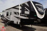 2023 JAYCO SEISMIC 405 - West Lincoln RV Details page