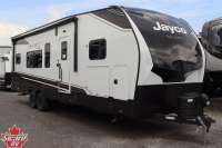 2027 JAYCO SEISMIC 265 - West Lincoln RV Details page