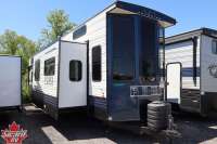 2024 PALOMINO PUMA 402LFT - West Lincoln RV Details page