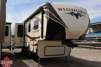 2018 HEARTLAND BIG HORN 3160EL - West Lincoln RV Details page