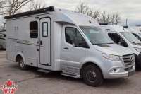2020 PLEASURE-WAY PLATEAU XLMB - West Lincoln RV Details page