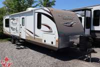 2014 JAYCO WHITE HAWK 30DSRE - West Lincoln RV Details page