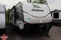 2018 JAYCO JAY FLIGHT 27BHS - West Lincoln RV Details page