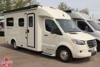 2026 PLEASURE-WAY PLATEAU XLTS - West Lincoln RV Details page