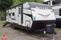 2024 KEYSTONE BULLET 2530RD - West Lincoln RV Details page