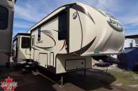 2016 JAYCO EAGLE 317RLOK - West Lincoln RV Details page