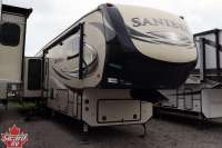 2019 PRIME TIME SANIBEL 3851 - West Lincoln RV Details page