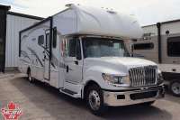2018 NEXUS PHANTOM 32SC - West Lincoln RV Details page