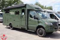 2027 JAYCO GRANITE RIDGE 23S - West Lincoln RV Details page
