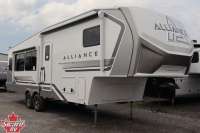 2027 ALLIANCE AVENUE ALL-ACCESS SERIES 29RL - West Lincoln RV Details page