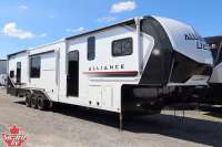 2027 ALLIANCE VALOR 41V13 - West Lincoln RV Details page