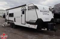 2027 ALLIANCE DELTA ULTRA LITE RK234 - West Lincoln RV Details page