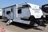 2027 ALLIANCE DELTA ULTRA LITE BH255 - West Lincoln RV Details page