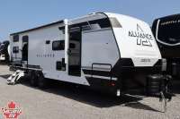 2027 ALLIANCE DELTA 281BH - West Lincoln RV Details page