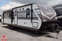 2027 JAYCO JAY FLIGHT 290RLS - West Lincoln RV Details page