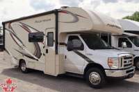 2019 THOR FOUR WINDS 24F - West Lincoln RV Details page