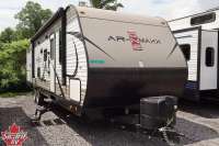 2017 STARCRAFT AR-ONE MAXX 30BHU - West Lincoln RV Details page