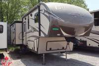 2015 PRIME TIME CRUSADER 295RST - West Lincoln RV Details page