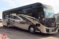 2026 TIFFIN PHAETON 40IH - West Lincoln RV Details page