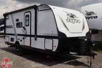 2027 JAYCO JAY FEATHER AIR 18FBS - West Lincoln RV Details page