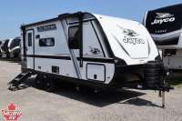 2027 JAYCO JAY FEATHER 18RBF - West Lincoln RV Details page